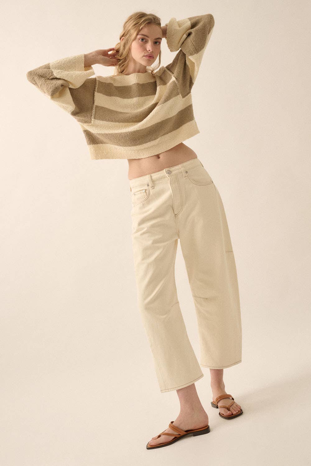 Lenora Sweater