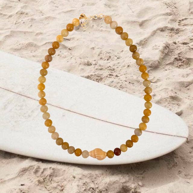 Tides Necklace