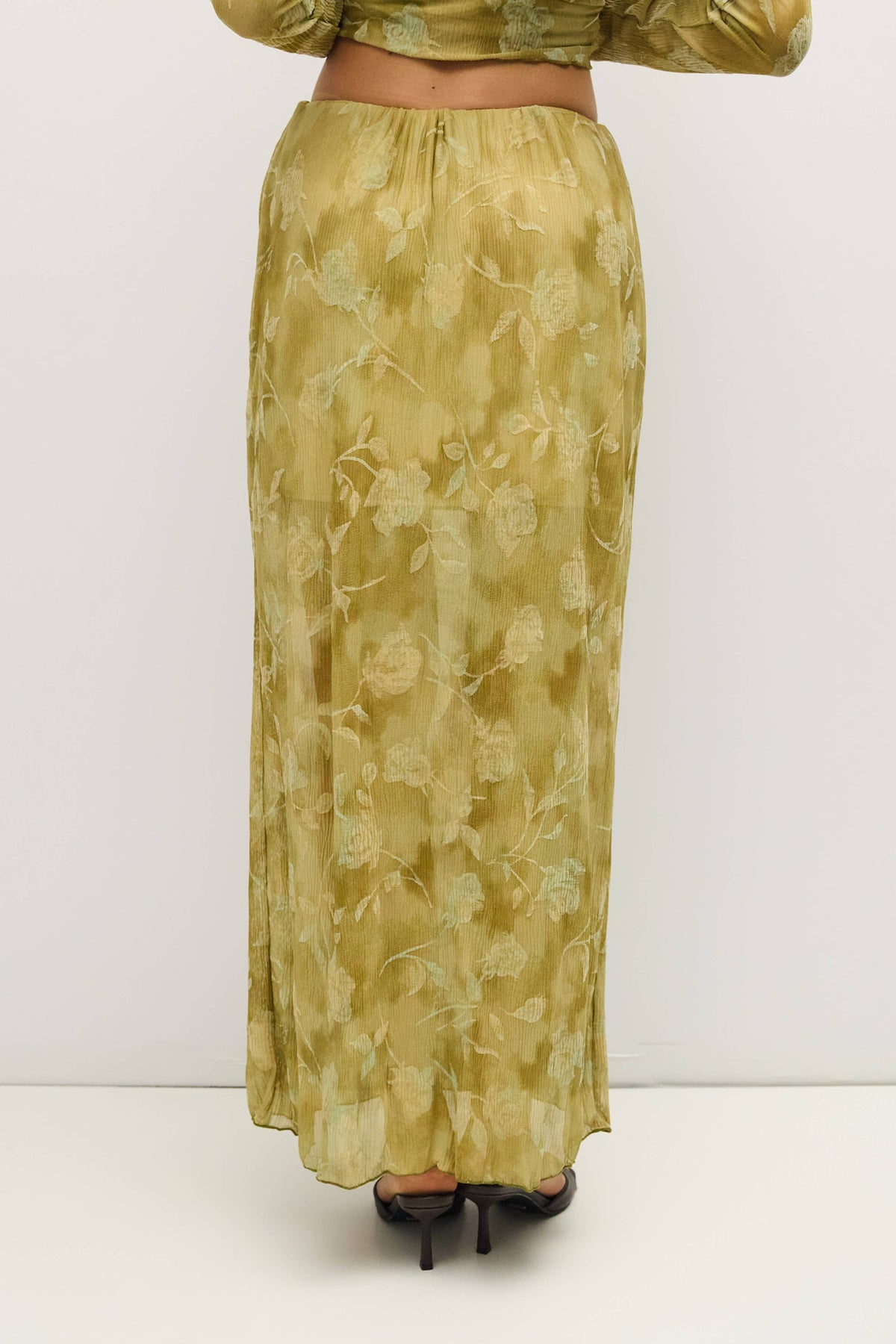 Zoe Skirt