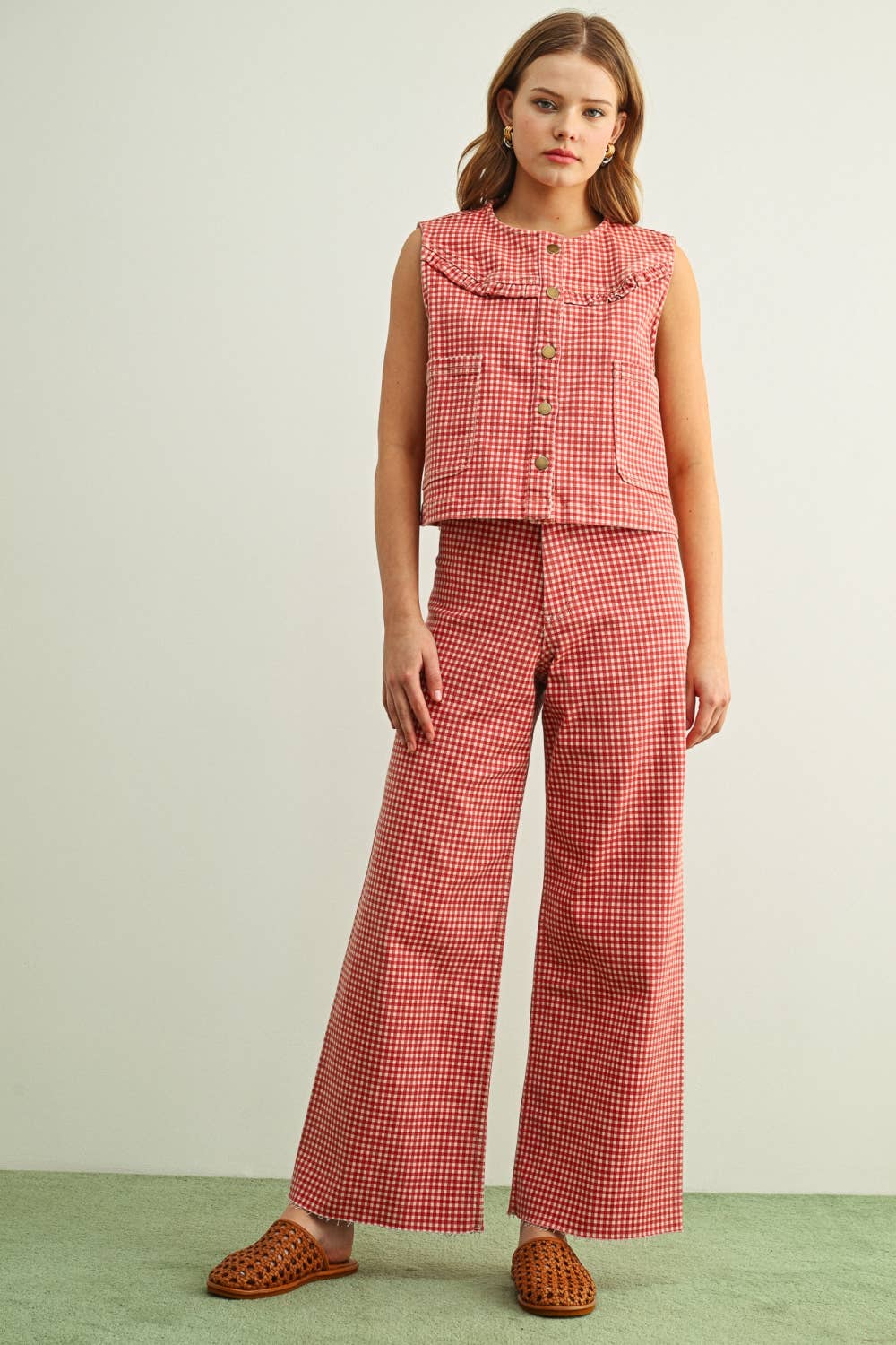 Sutton Pant