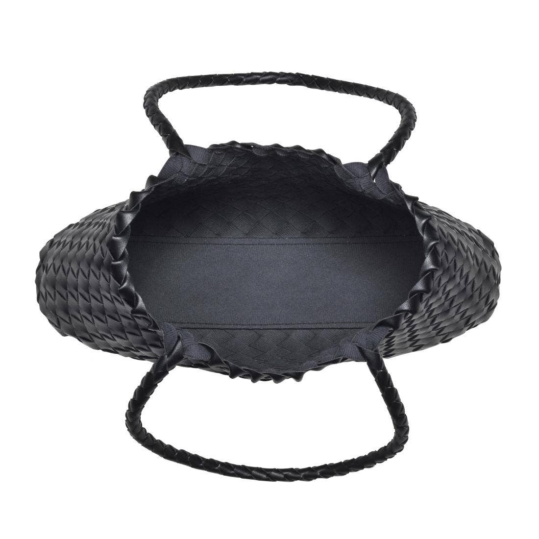 Millie Shoulder Bag Black