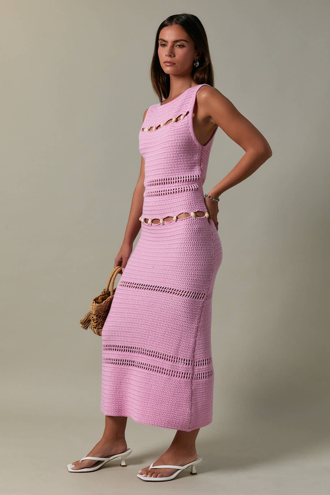 Ciara Dress