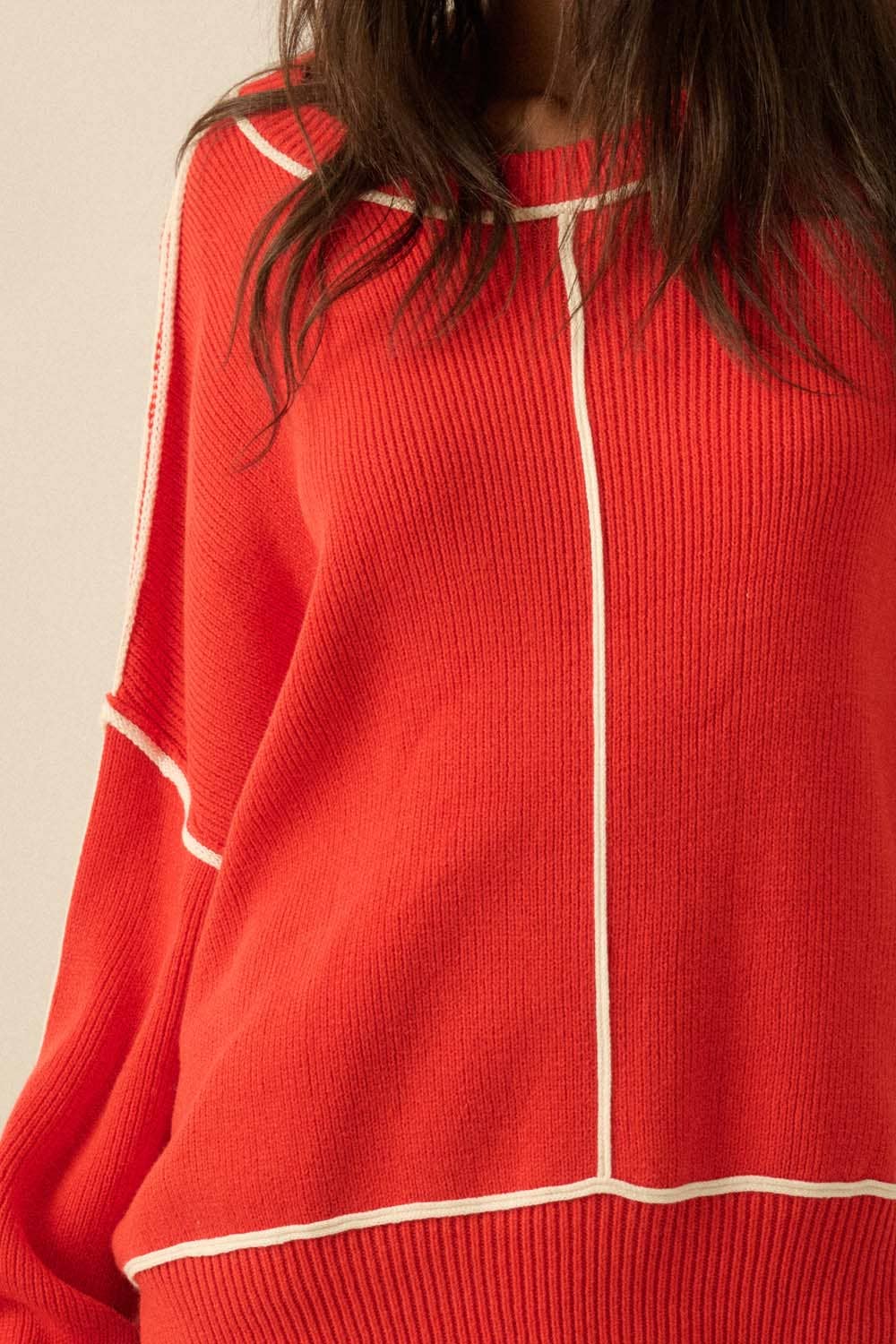 Dazey Sweater