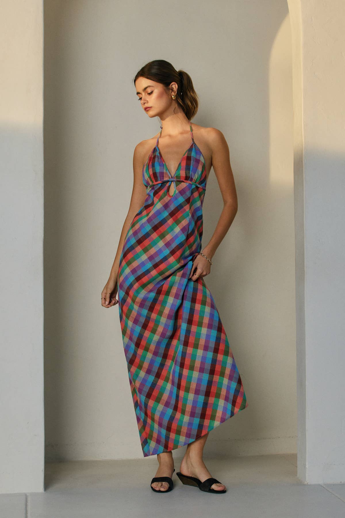 Kenzie Dress