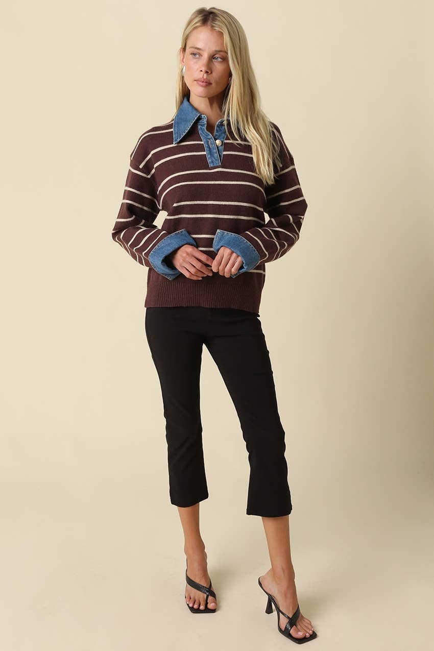Rowan Capris