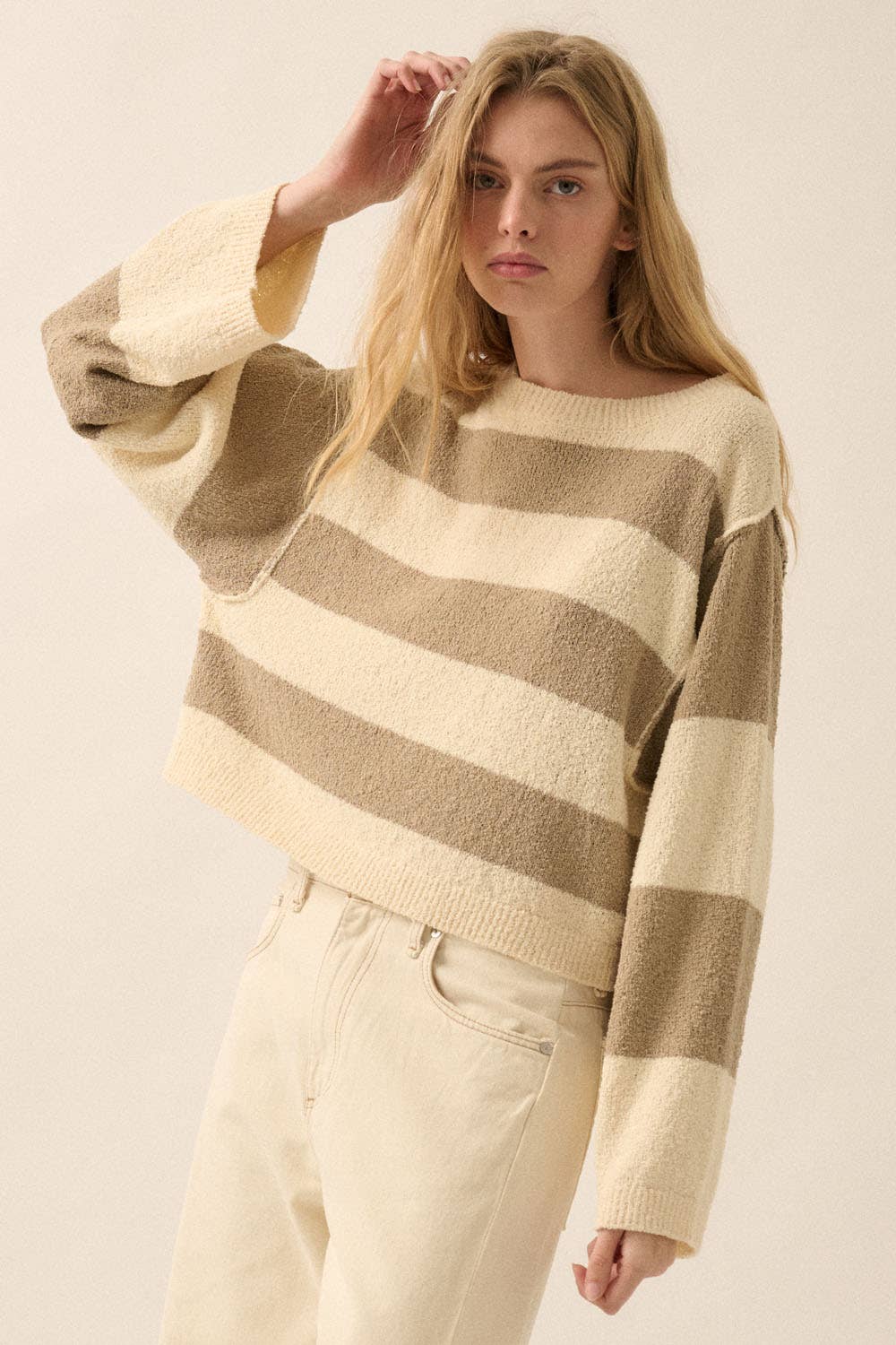 Lenora Sweater