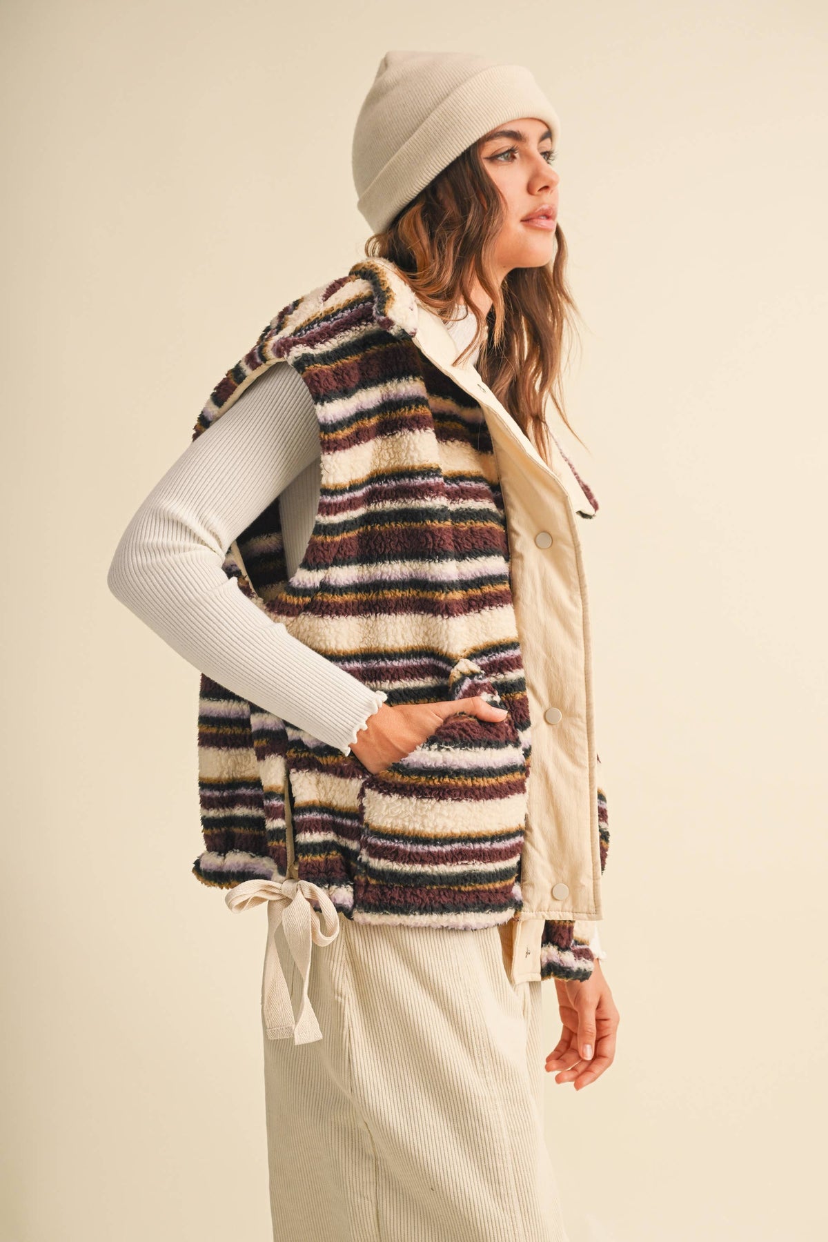 Tahoe Vest
