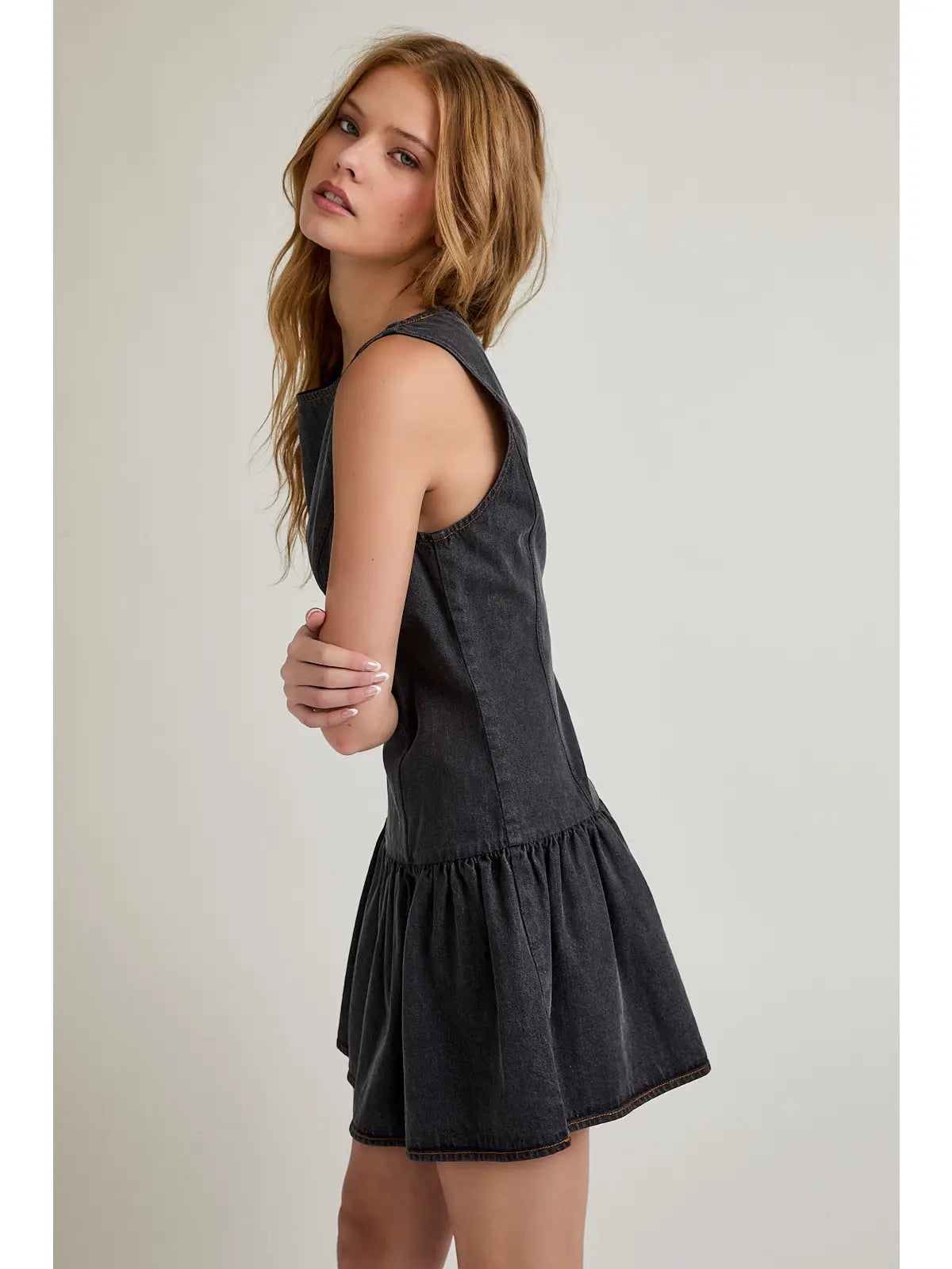 Daisie Dress