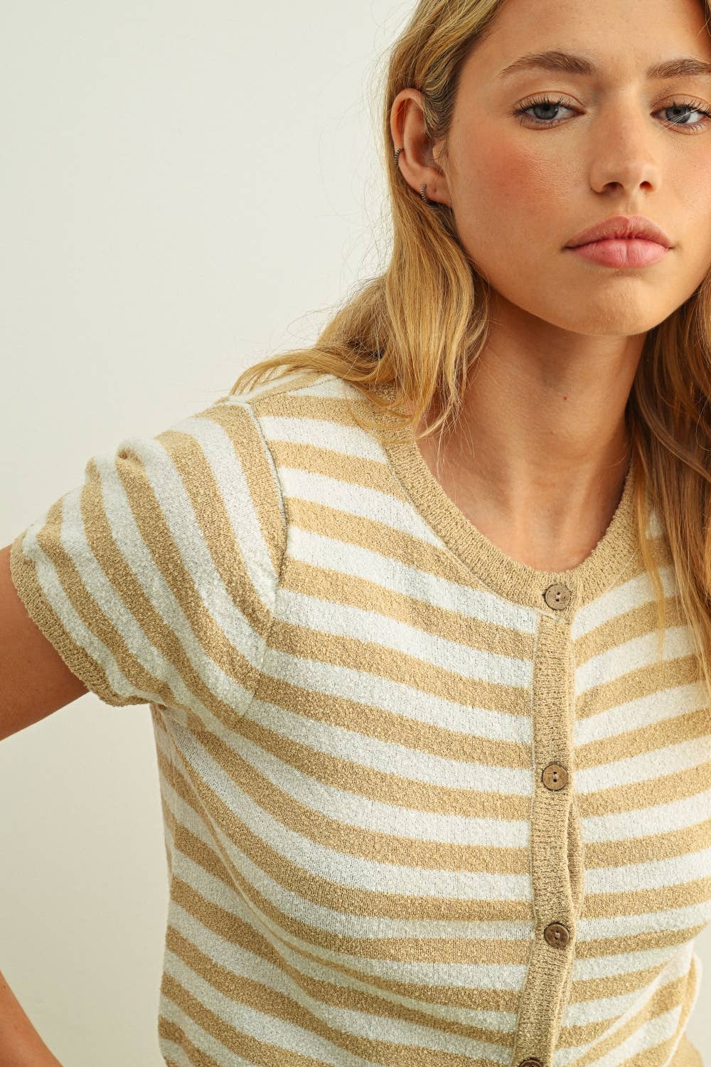 Chloe Top