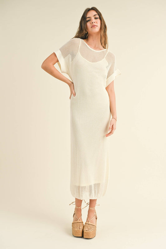 Getaway Dress