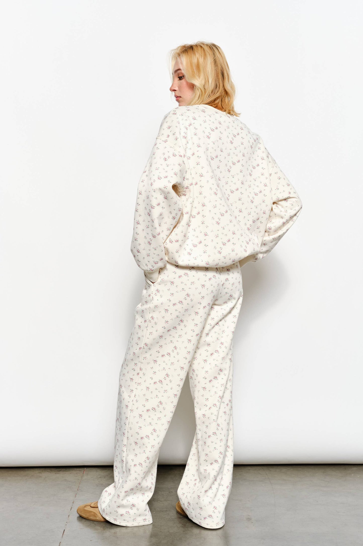 Roxie Pant