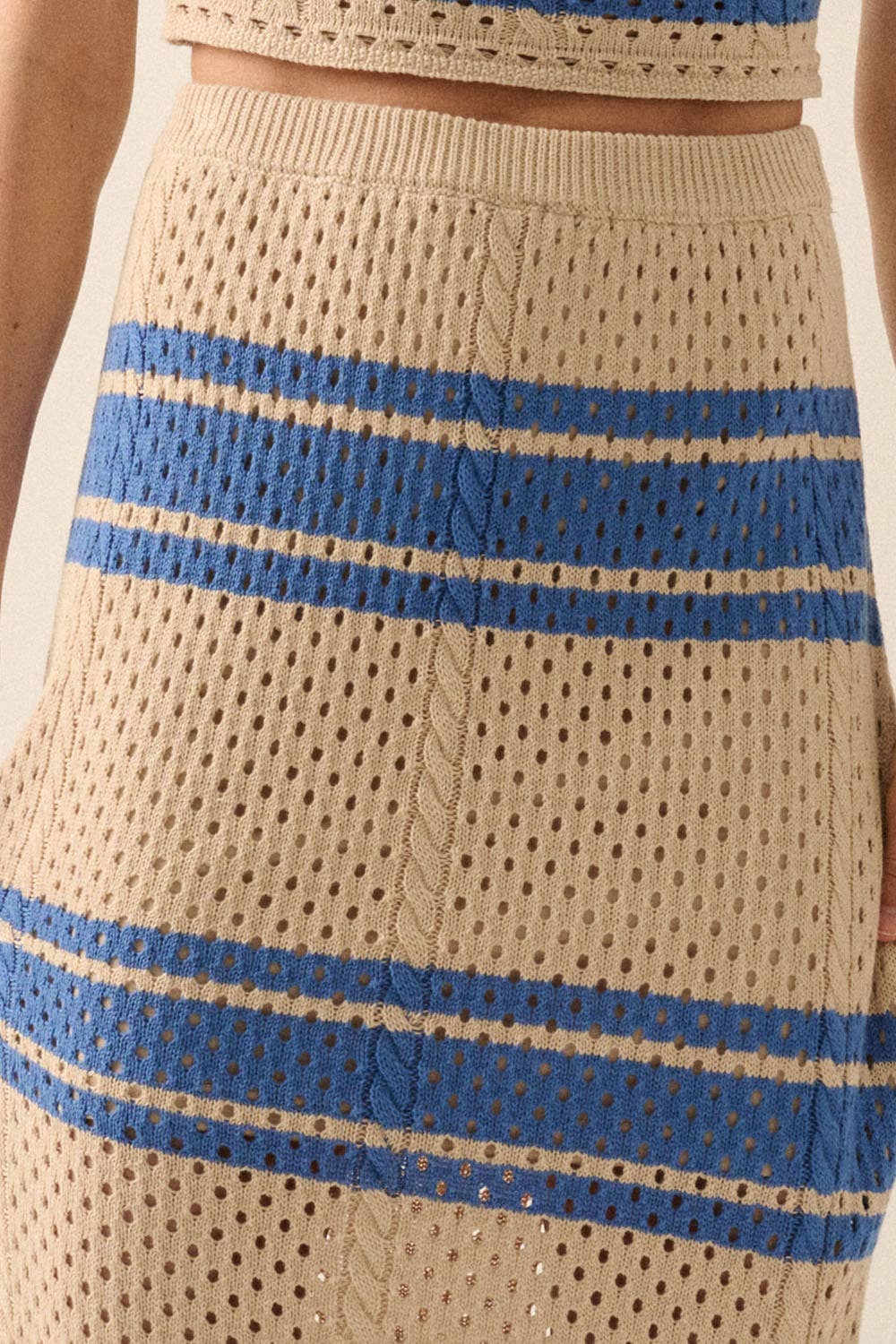 Ocean Waters Skirt