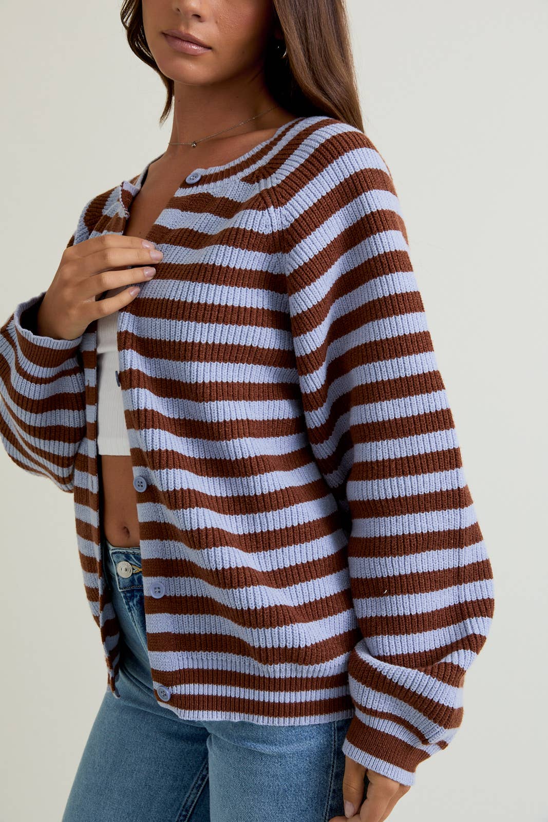 Ainsley Cardigan