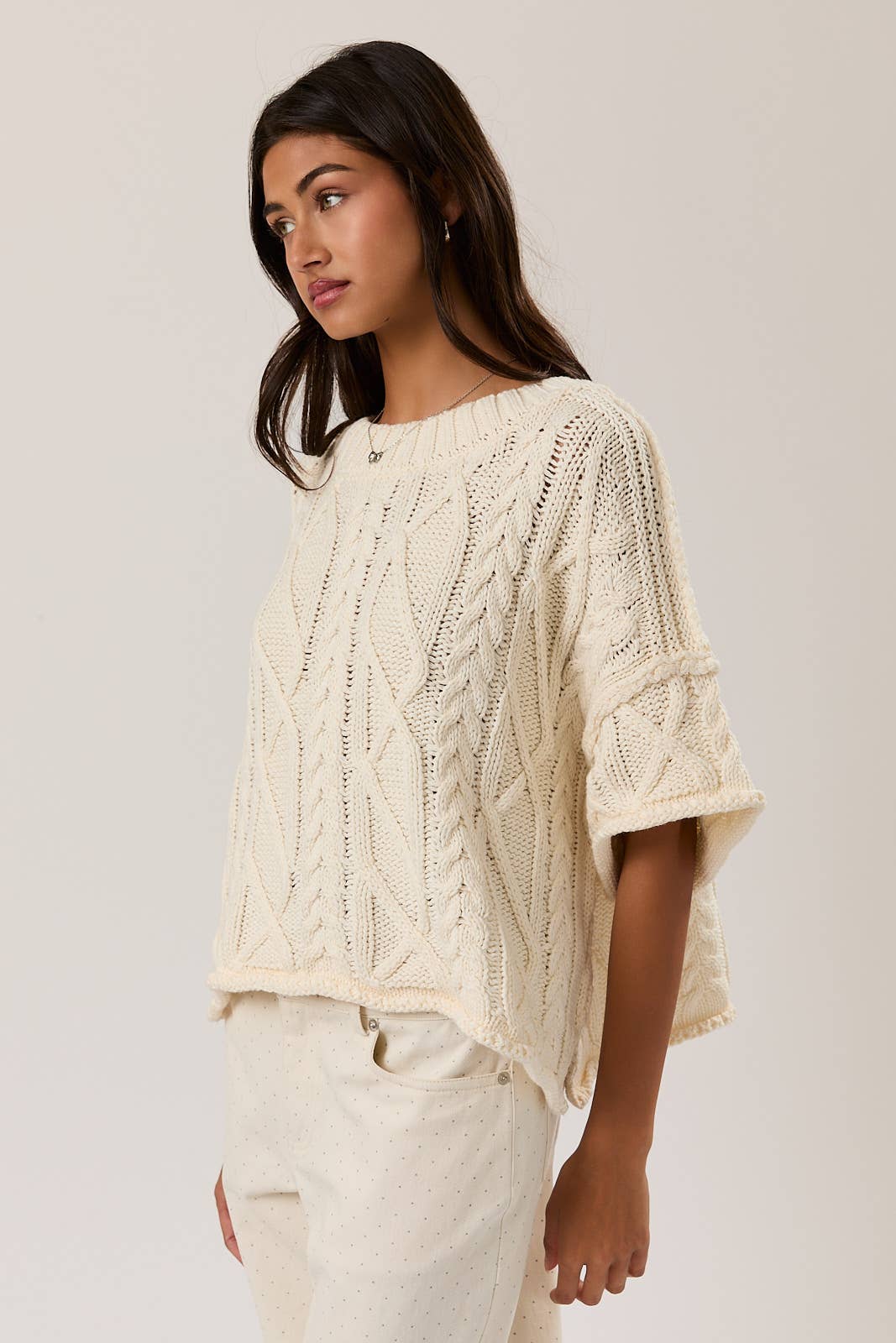 Tilly Top