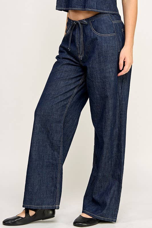 Heidi Pant