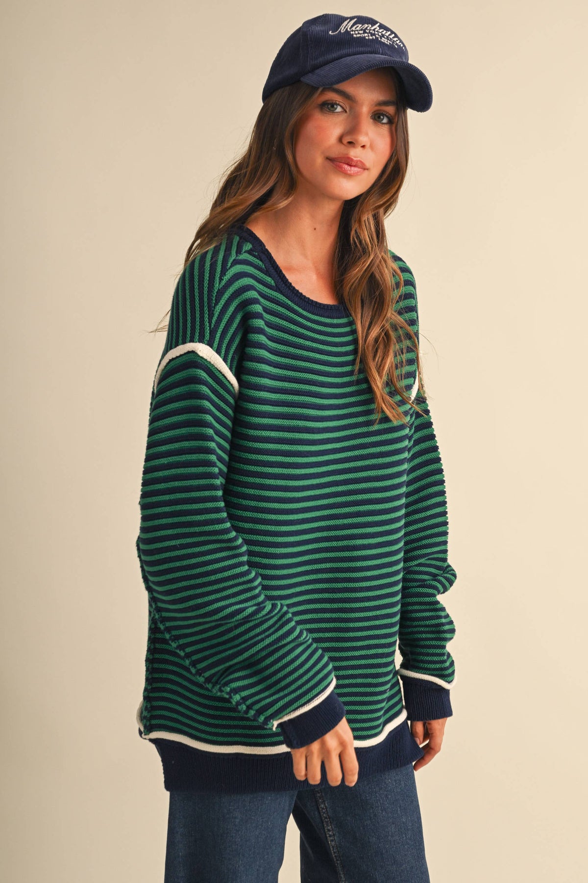 Ryan Sweater