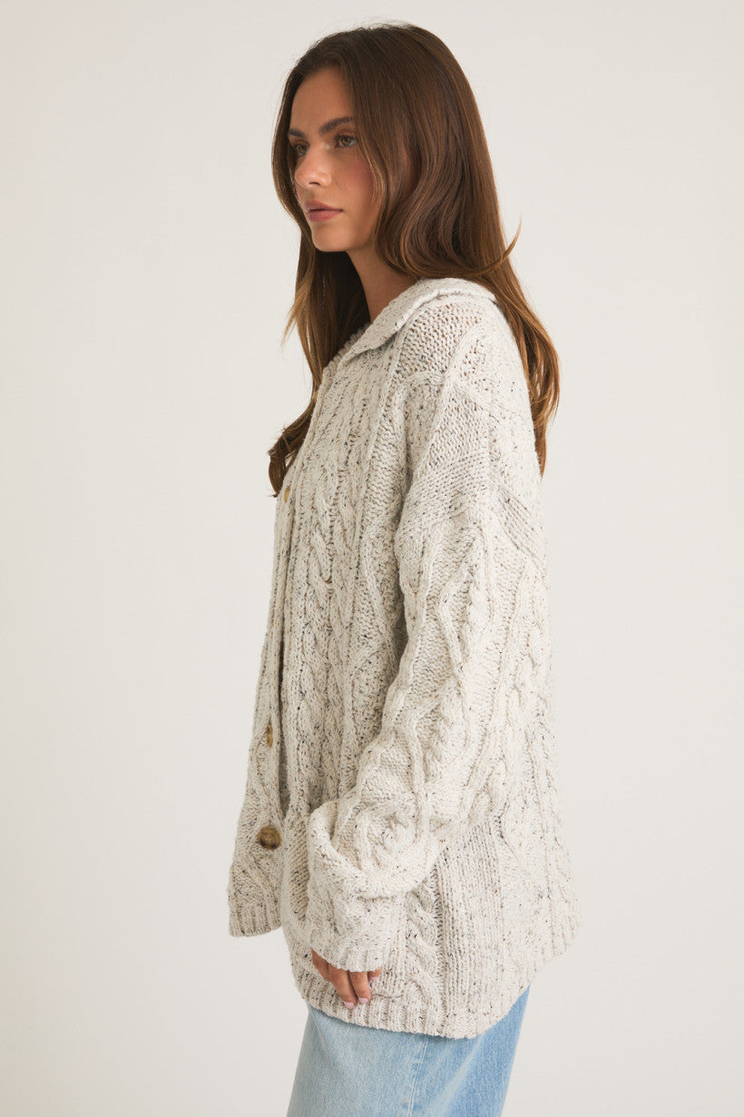 Brittany Cardigan
