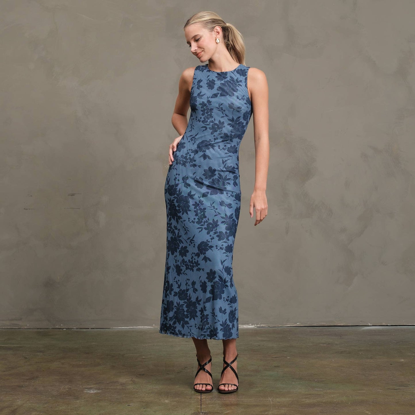 Juliette Dress