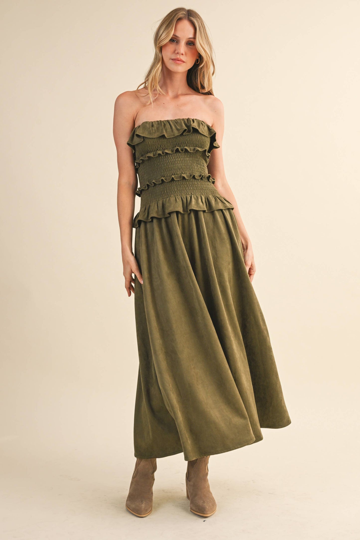 Rubi Dress