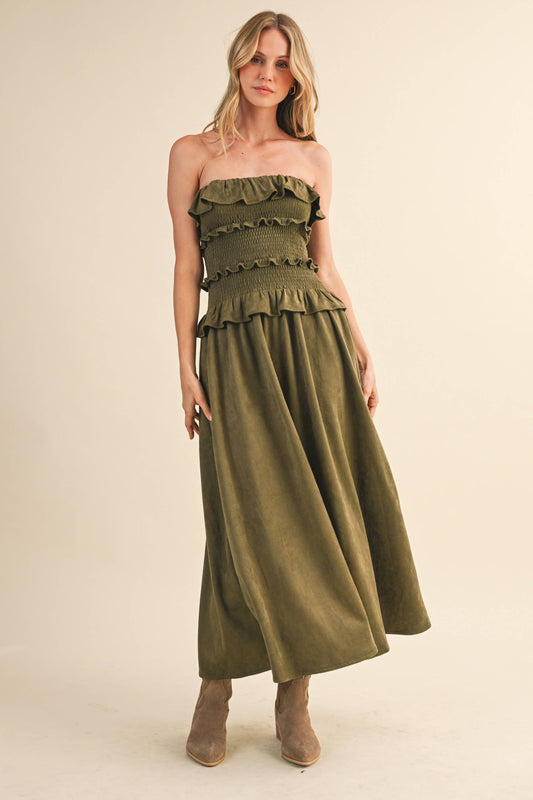 Rubi Dress