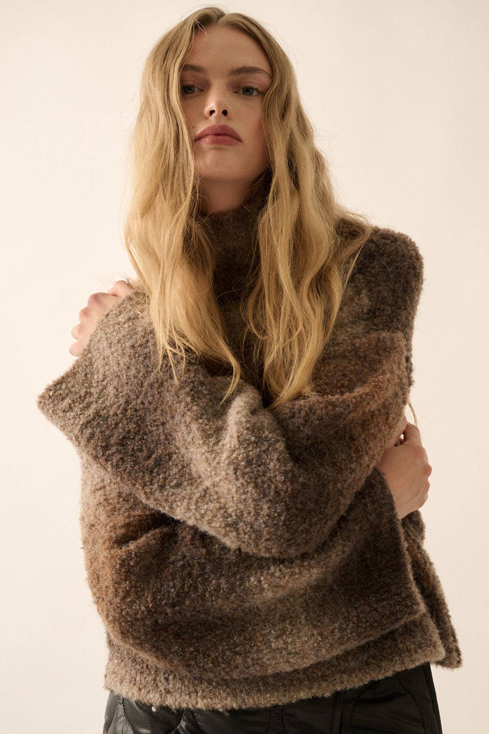 Robynn Sweater