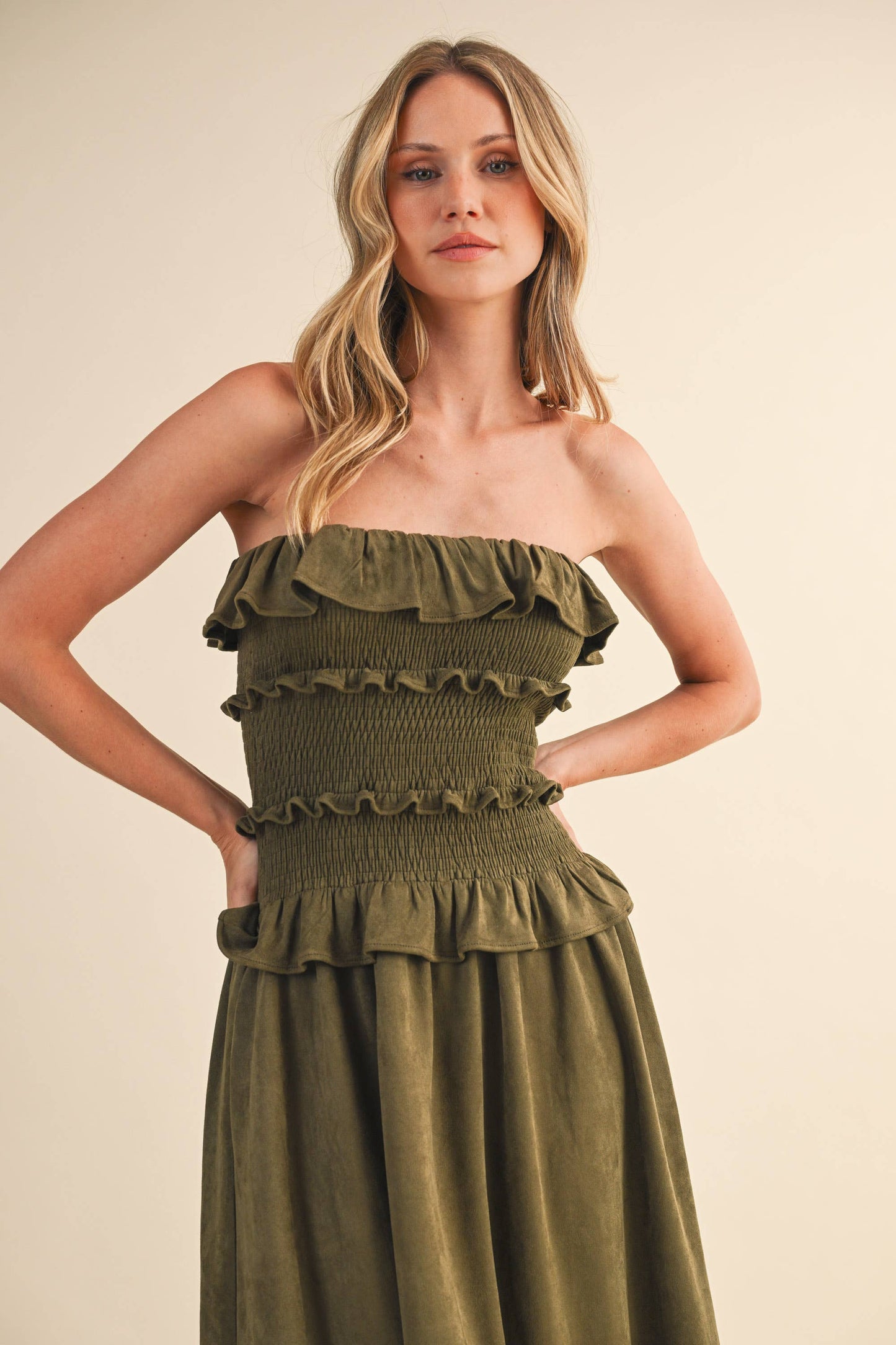 Rubi Dress
