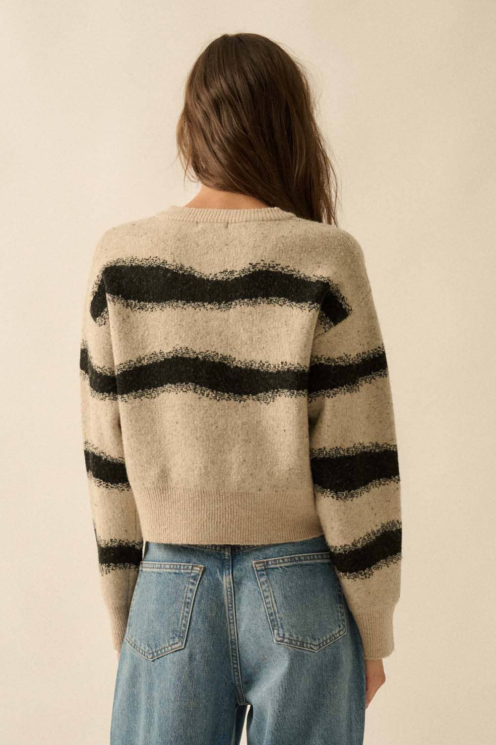 Evelyn Cardigan