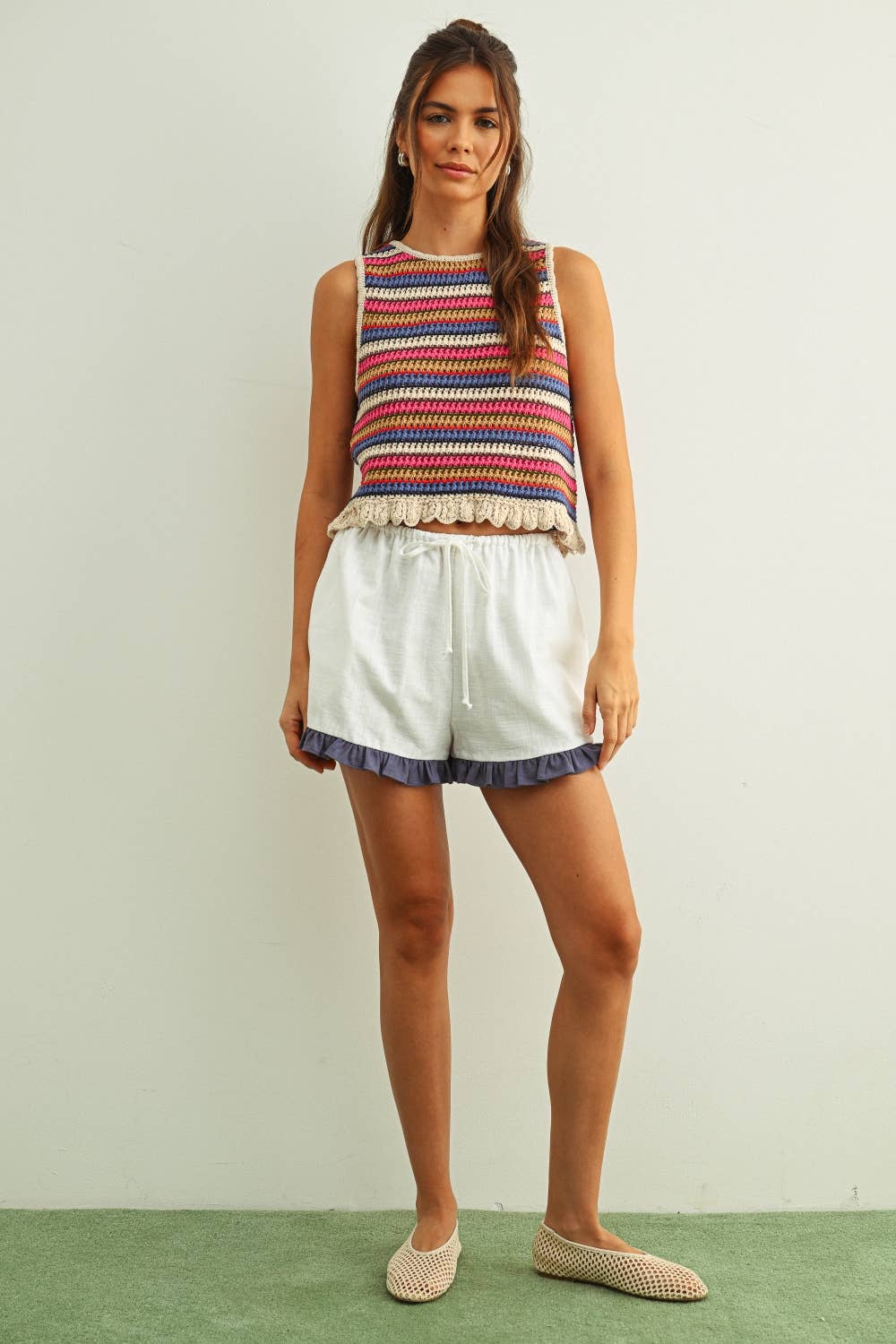 Stella Top