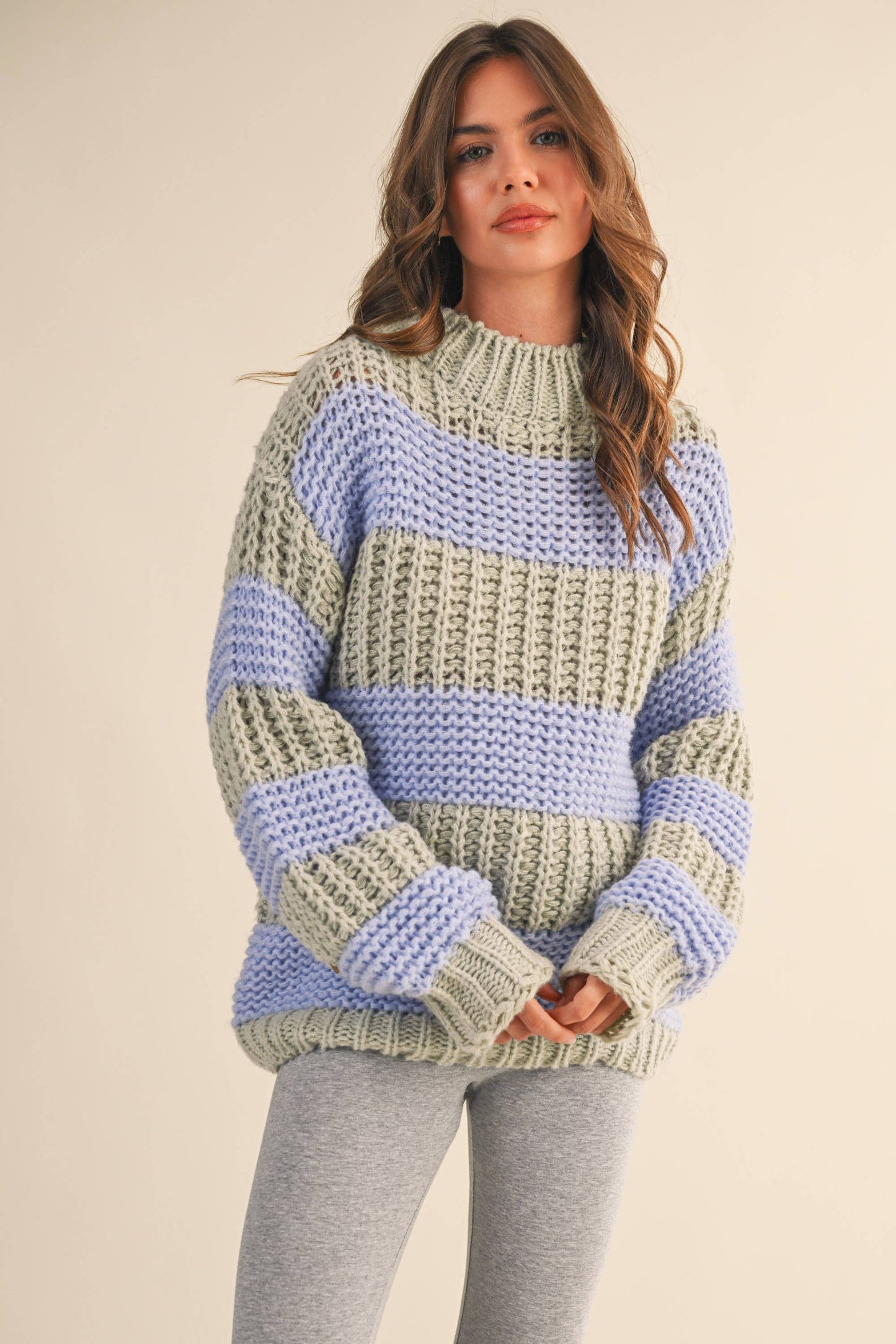 Drifter Sweater