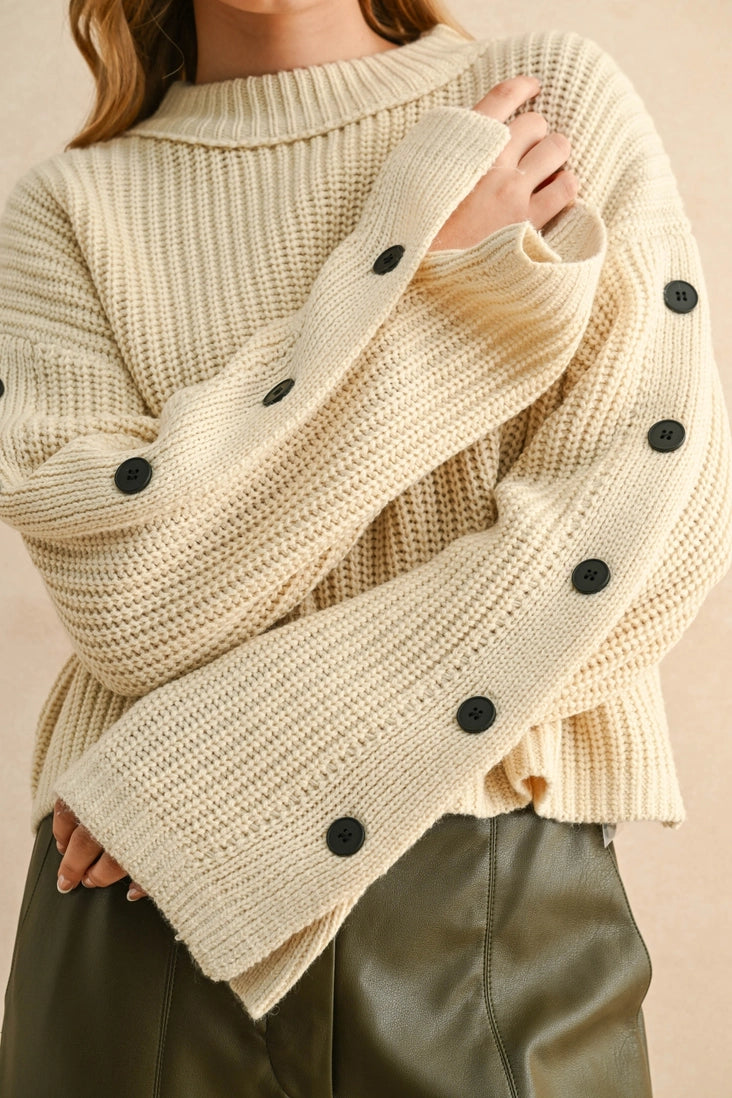 Halle Sweater