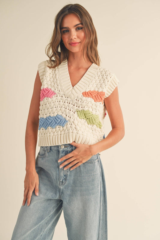 Lolita Vest
