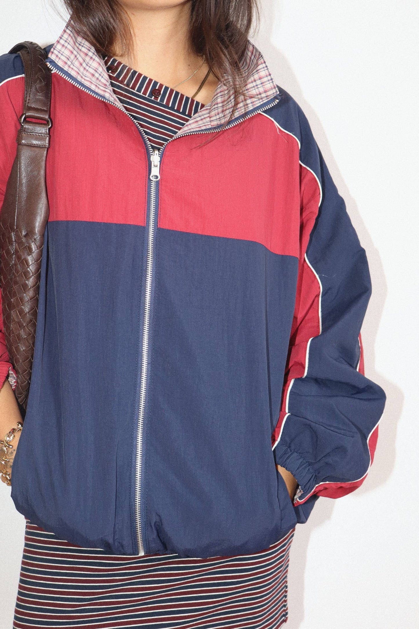 Haiden Wind Breaker