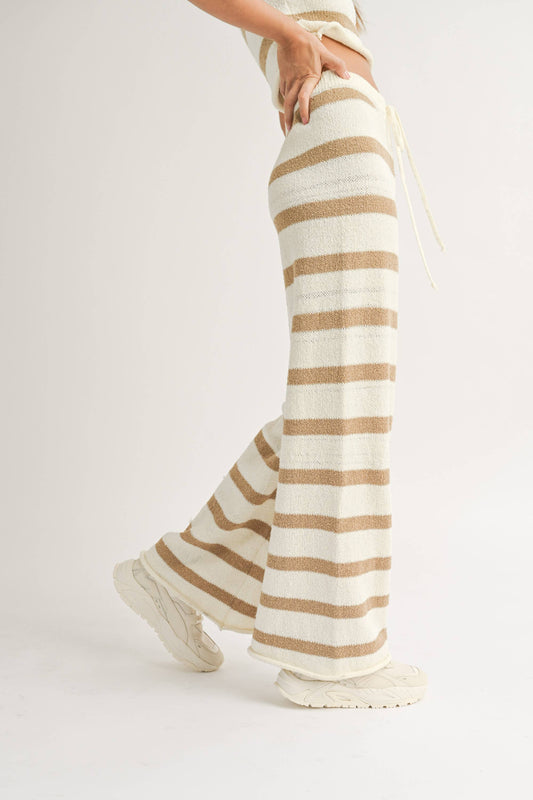 Canyon Pants Tan
