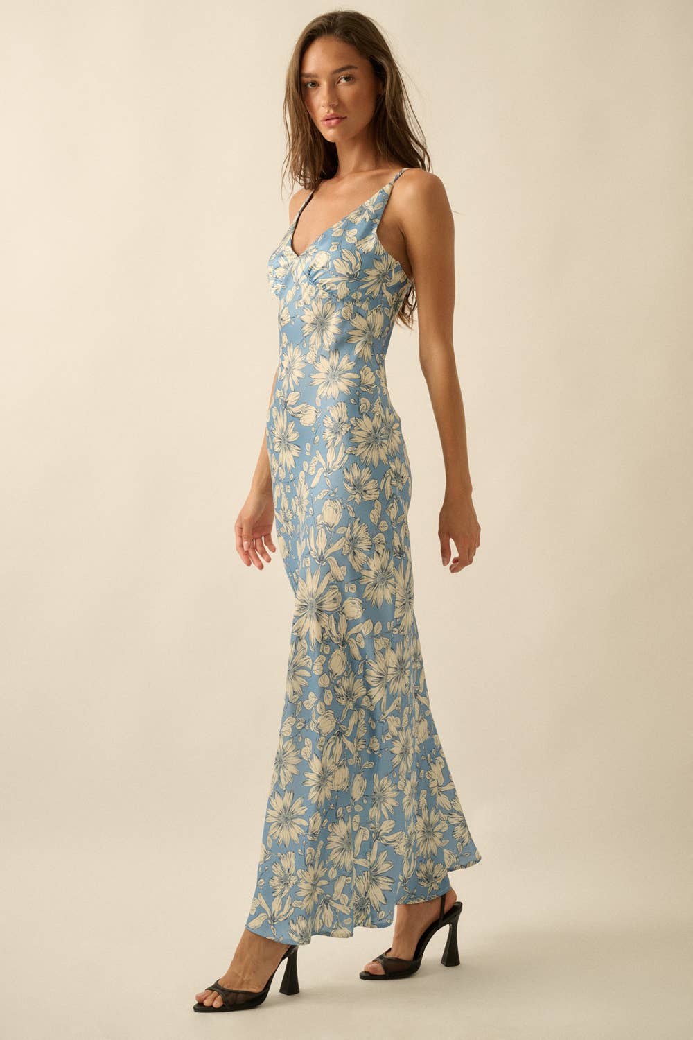 Elise Dress