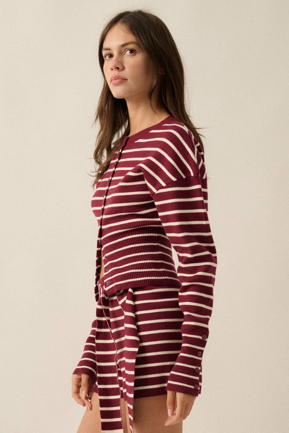 Dakoda Cardigan
