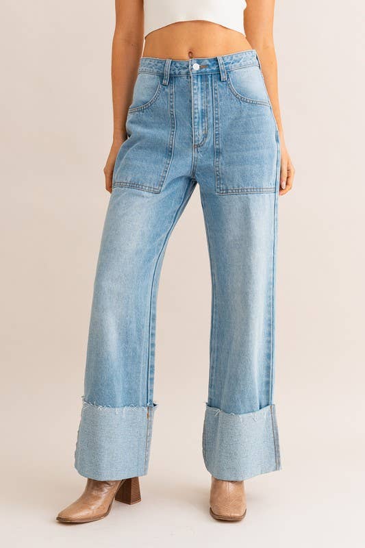 Chloe Jeans