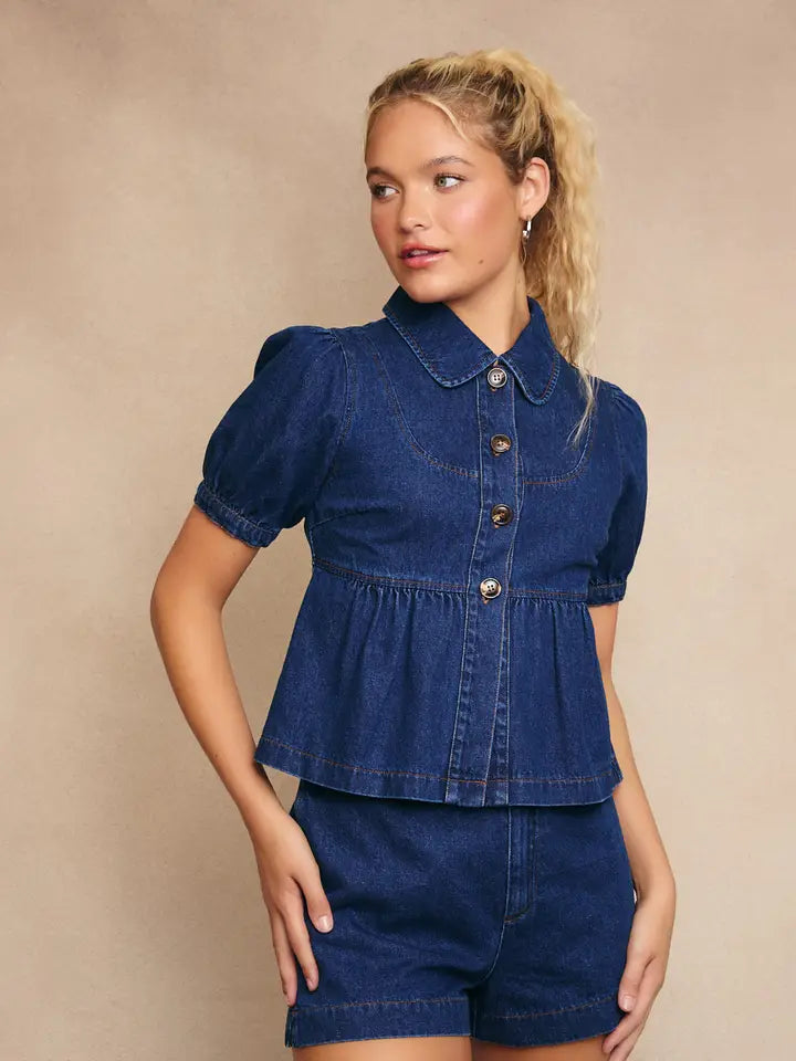 Piper Short