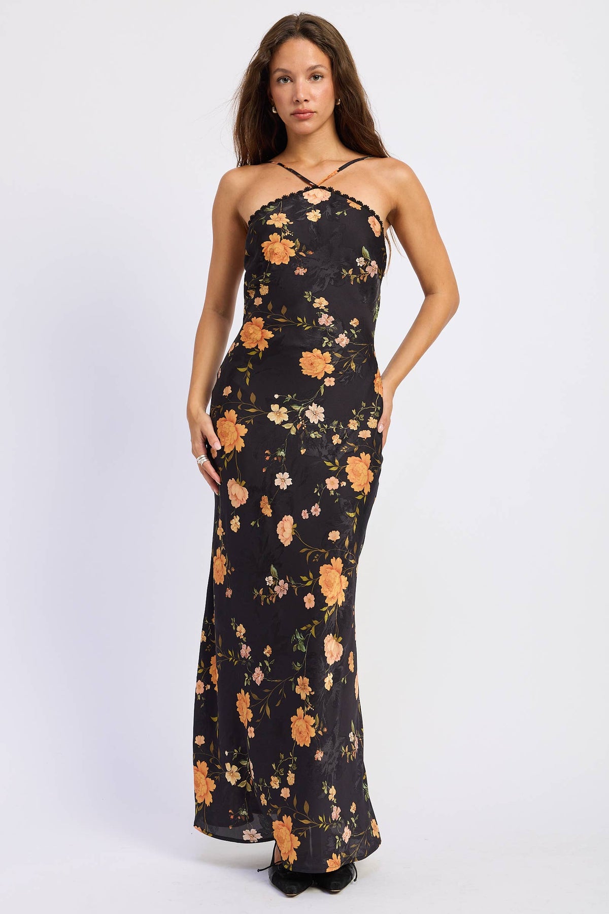 Aurelia Dress