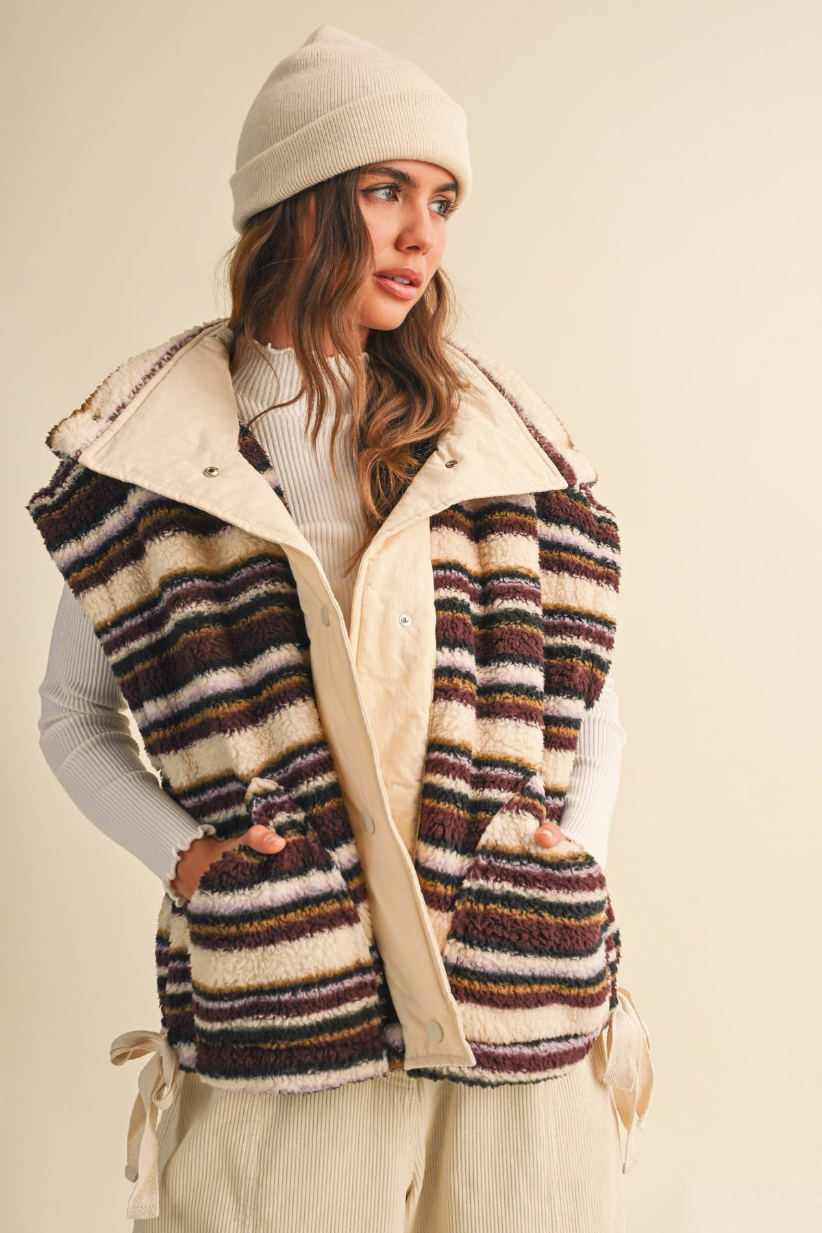 Tahoe Vest