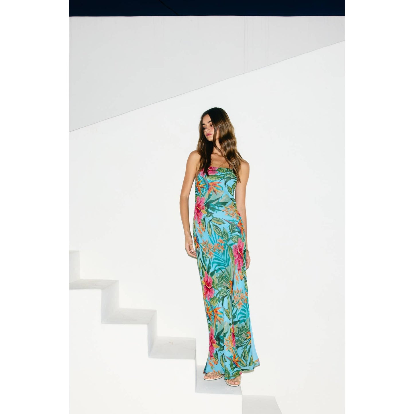 Maui Maxi Dress