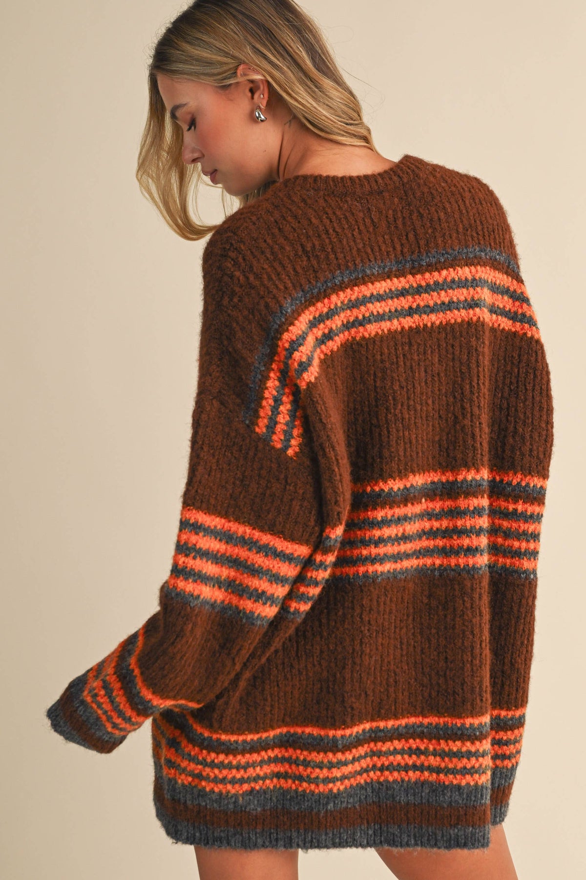 Gracie Sweater Dress