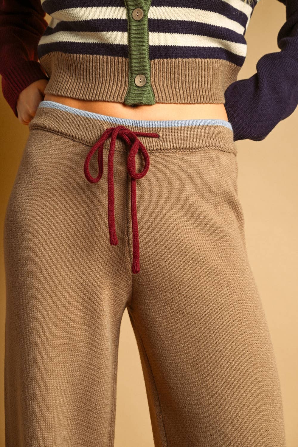 Lucy Pant