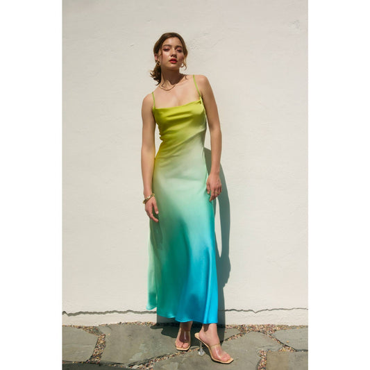 Arie Dress