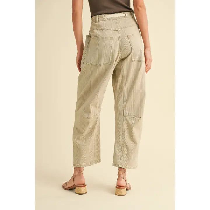 Harlo Pant