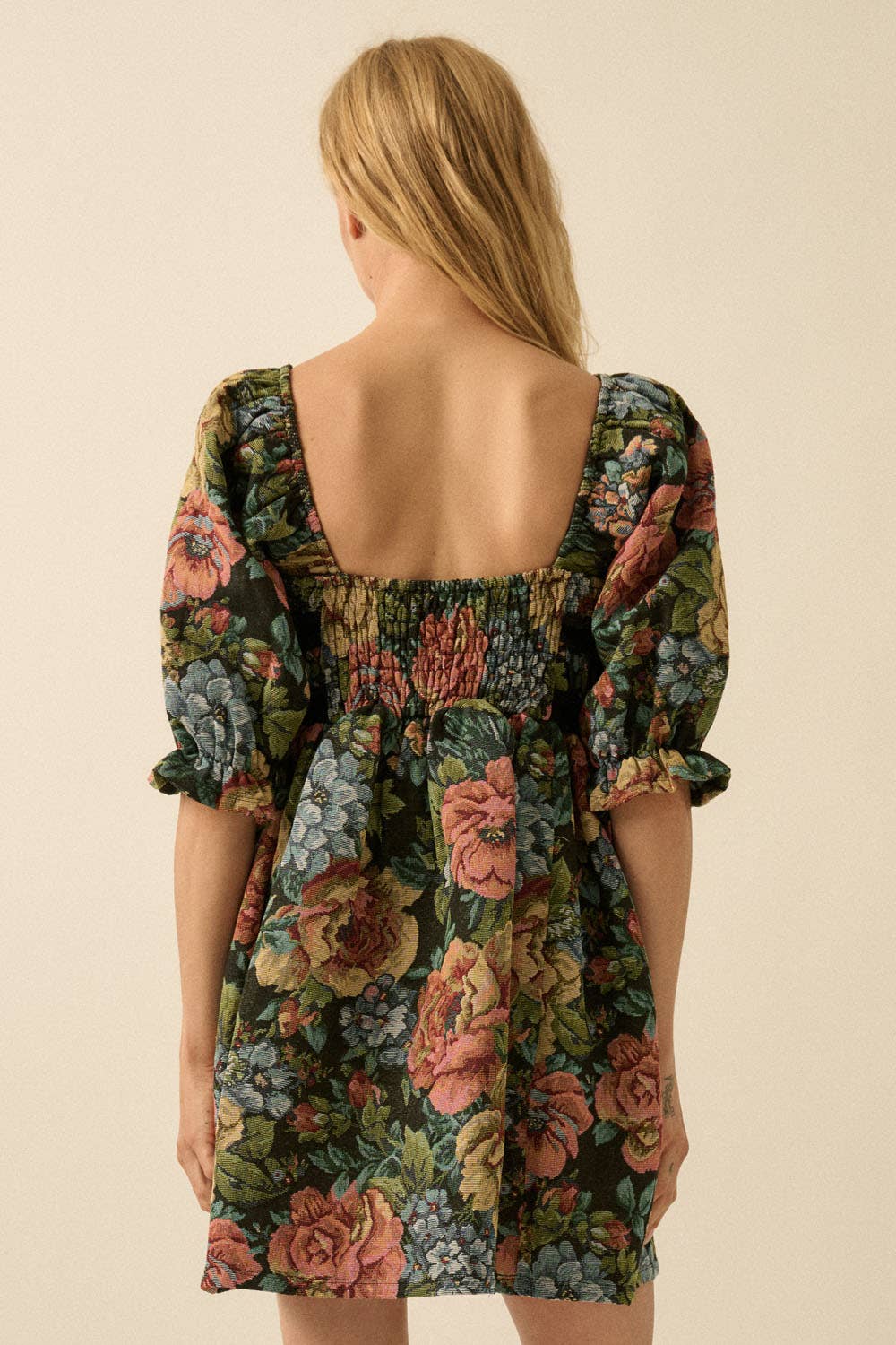 Dakota Dress