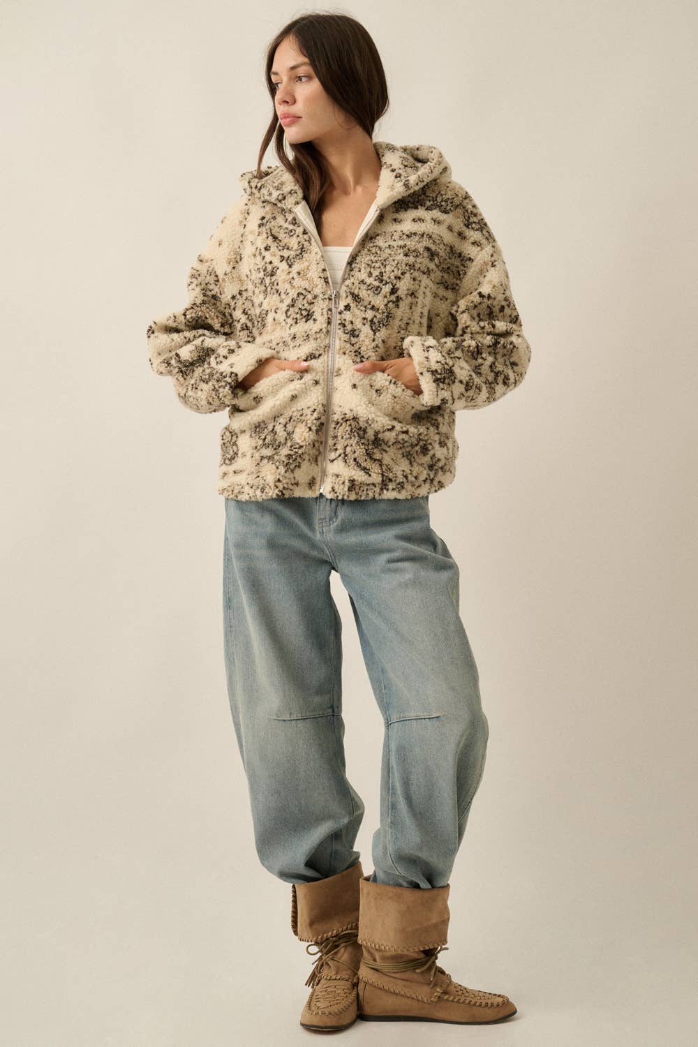 Max Jacket