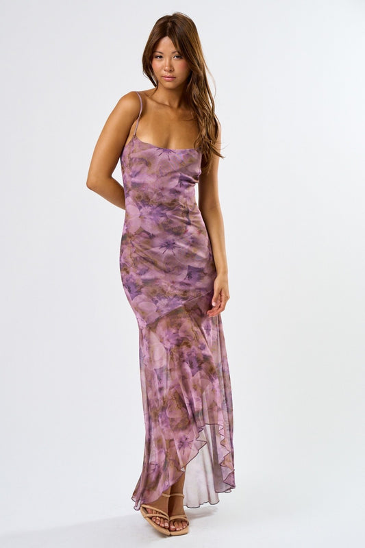 Quinn Dress