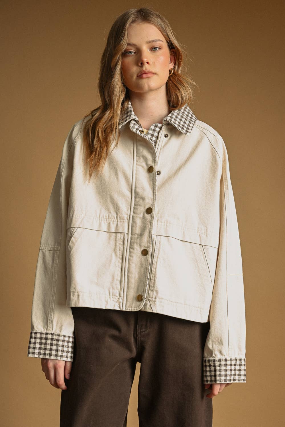 Betsy Jacket