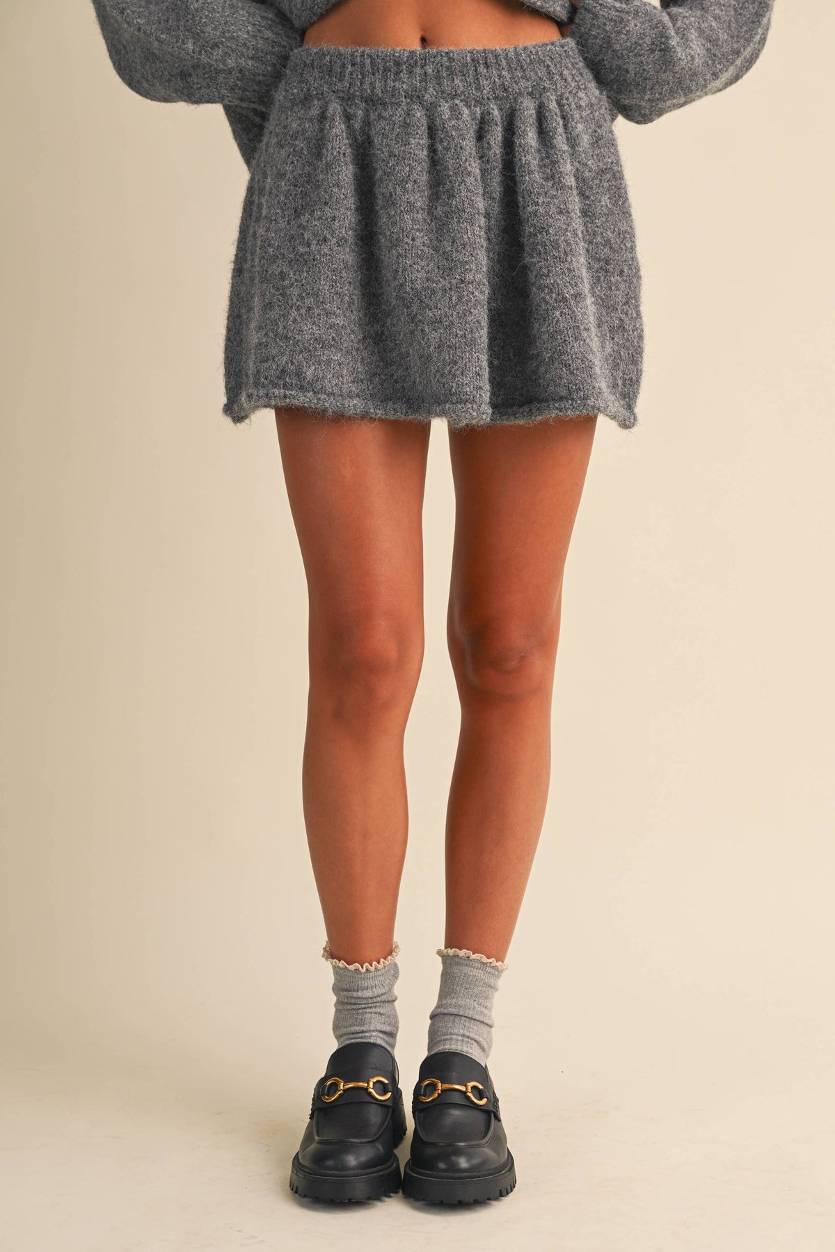 Charlie Zip Up