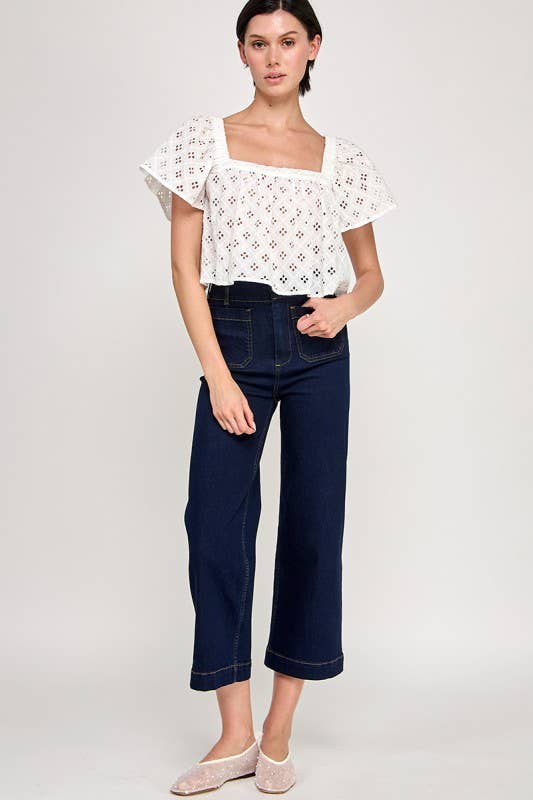Erica Top